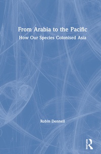 Abbildung von: From Arabia to the Pacific - Routledge
