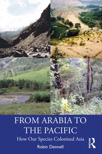 Abbildung von: From Arabia to the Pacific - Routledge