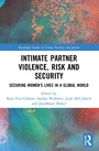 Cover: Intimate Partner Violence, Risk and Security - Routledge