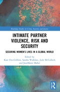 Cover: Intimate Partner Violence, Risk and Security - Routledge
