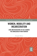Bild: Women, Mobility and Incarceration - Routledge