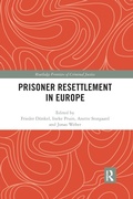 Bild: Prisoner Resettlement in Europe - Routledge