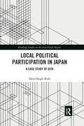 Bild: Local Political Participation in Japan - Routledge