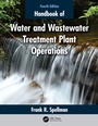 Bild: Handbook of Water and Wastewater Treatment Plant Operations - CRC Press