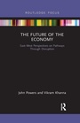 Cover: The Future of the Economy - Routledge