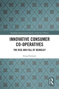 Abbildung von: Innovative Consumer Co-operatives - Routledge