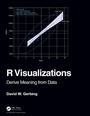 Cover: R Visualizations - Chapman & Hall/CRC