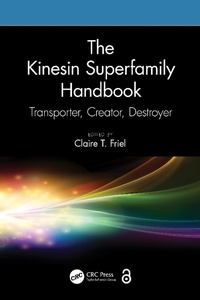 Abbildung von: The Kinesin Superfamily Handbook - CRC Press