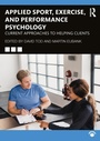Cover: Applied Sport, Exercise, and Performance Psychology - Routledge