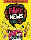 Cover: Fake News - Words & Pictures