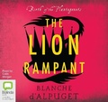 Cover: The Lion Rampant - Bolinda Audio Books