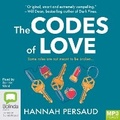 Cover: The Codes of Love - Bolinda Audio Books