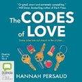Cover: The Codes of Love - Bolinda Audio Books