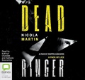 Cover: Dead Ringer - Bolinda Audio Books