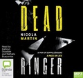 Cover: Dead Ringer - Bolinda Audio Books