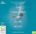Cover: The Unmaking of Ellie Rook - ABC/Audible Audio