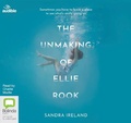 Cover: The Unmaking of Ellie Rook - ABC/Audible Audio