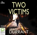 Cover: Two Victims - ABC/Audible Audio