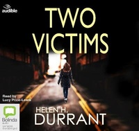 Enlarge image Cover: Two Victims - ABC/Audible Audio