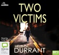 Cover: Two Victims - ABC/Audible Audio