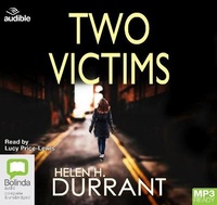 Enlarge image Cover: Two Victims - ABC/Audible Audio