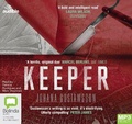 Cover: Keeper - ABC/Audible Audio