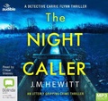 Cover: The Night Caller - ABC/Audible Audio