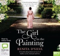 Cover: The Girl in the Painting - Bolinda Audio Books