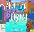 Cover: You, Me and Italy - ABC/Audible Audio