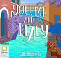 Cover: You, Me and Italy - ABC/Audible Audio