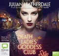 Cover: Death in the Ladies Goddess Club - Bolinda Audio Books
