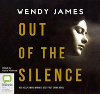 Enlarge image Cover: Out of the Silence - Bolinda Audio Books