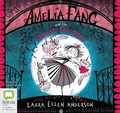 Cover: Amelia Fang and the Naughty Caticorns - Bolinda Audio Books