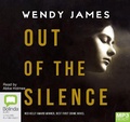 Cover: Out of the Silence - Bolinda Audio Books