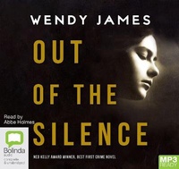 Enlarge image Cover: Out of the Silence - Bolinda Audio Books