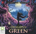 Cover: Dragon's Green - Bolinda/Canongate Audio