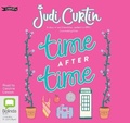 Cover: Time After Time - Bolinda Audio Books