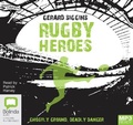 Cover: Rugby Heroes - Bolinda Audio Books