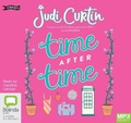 Cover: Time After Time - Bolinda Audio Books