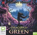 Cover: Dragon's Green - Bolinda/Canongate Audio