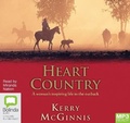 Cover: Heart Country - Bolinda Audio Books