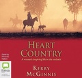 Cover: Heart Country - Bolinda Audio Books