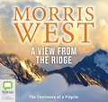 Cover: A View from the Ridge - Bolinda Audio Books