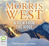 Enlarge image Cover: A View from the Ridge - Bolinda Audio Books