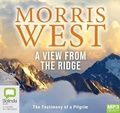 Cover: A View from the Ridge - Bolinda Audio Books