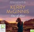 Cover: Out of Alice - Bolinda Audio Books