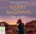Cover: Out of Alice - Bolinda Audio Books