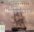 Cover: Lord Hornblower - ABC/Audible Audio
