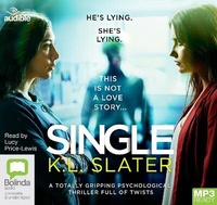 Enlarge image Cover: Single - ABC/Audible Audio