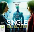 Cover: Single - ABC/Audible Audio